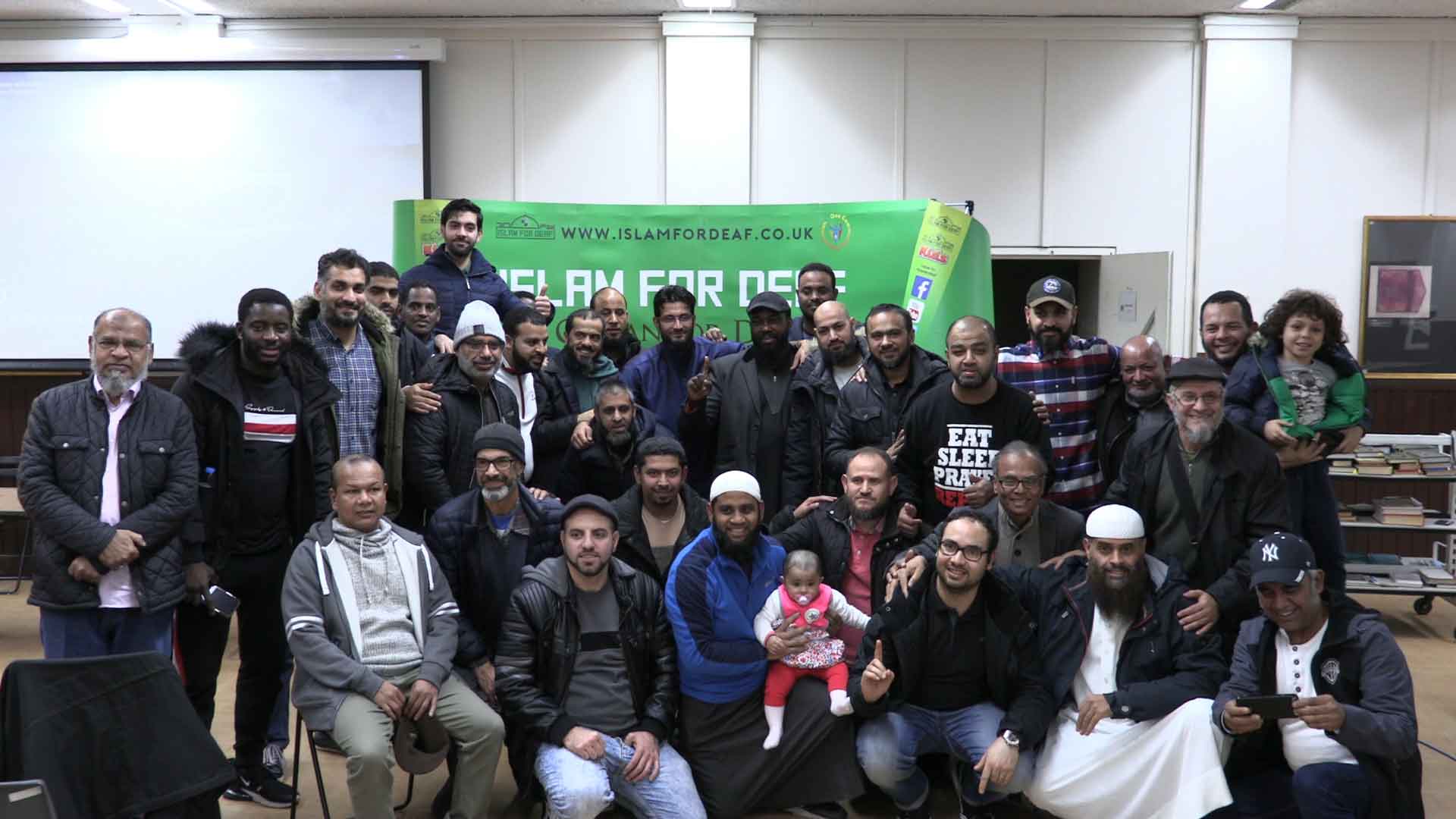 IFD Conference london0